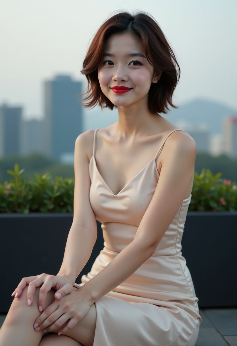神医下山娶妻记