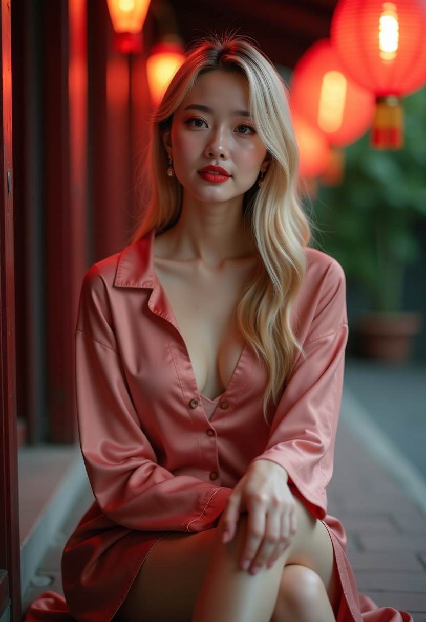 假千金真千金互换后